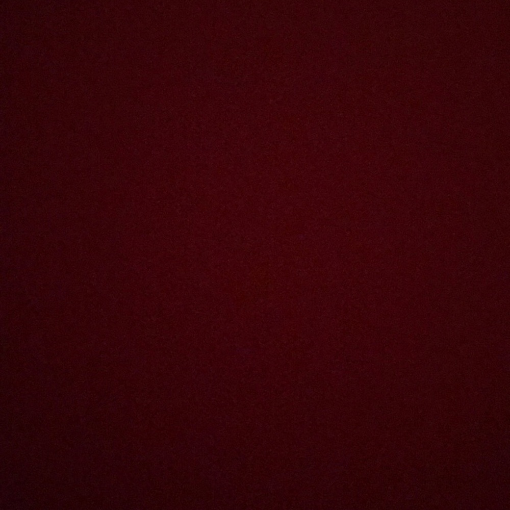 A finger attached to my hand